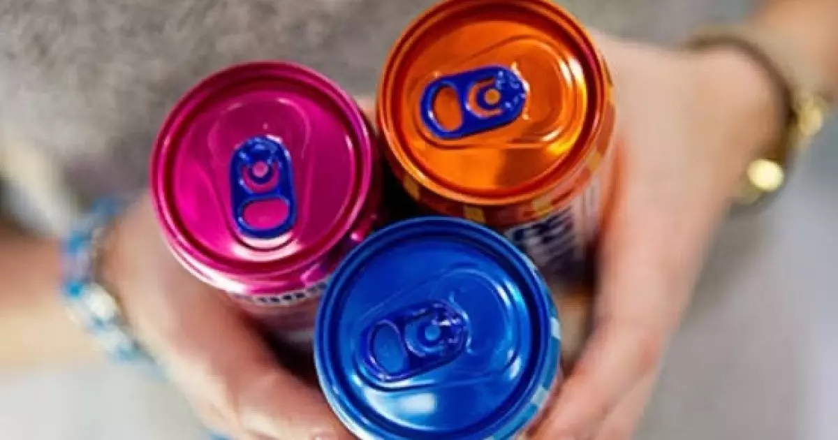  Энергетик сусын ішкен жігіт аяғынан айырылды 