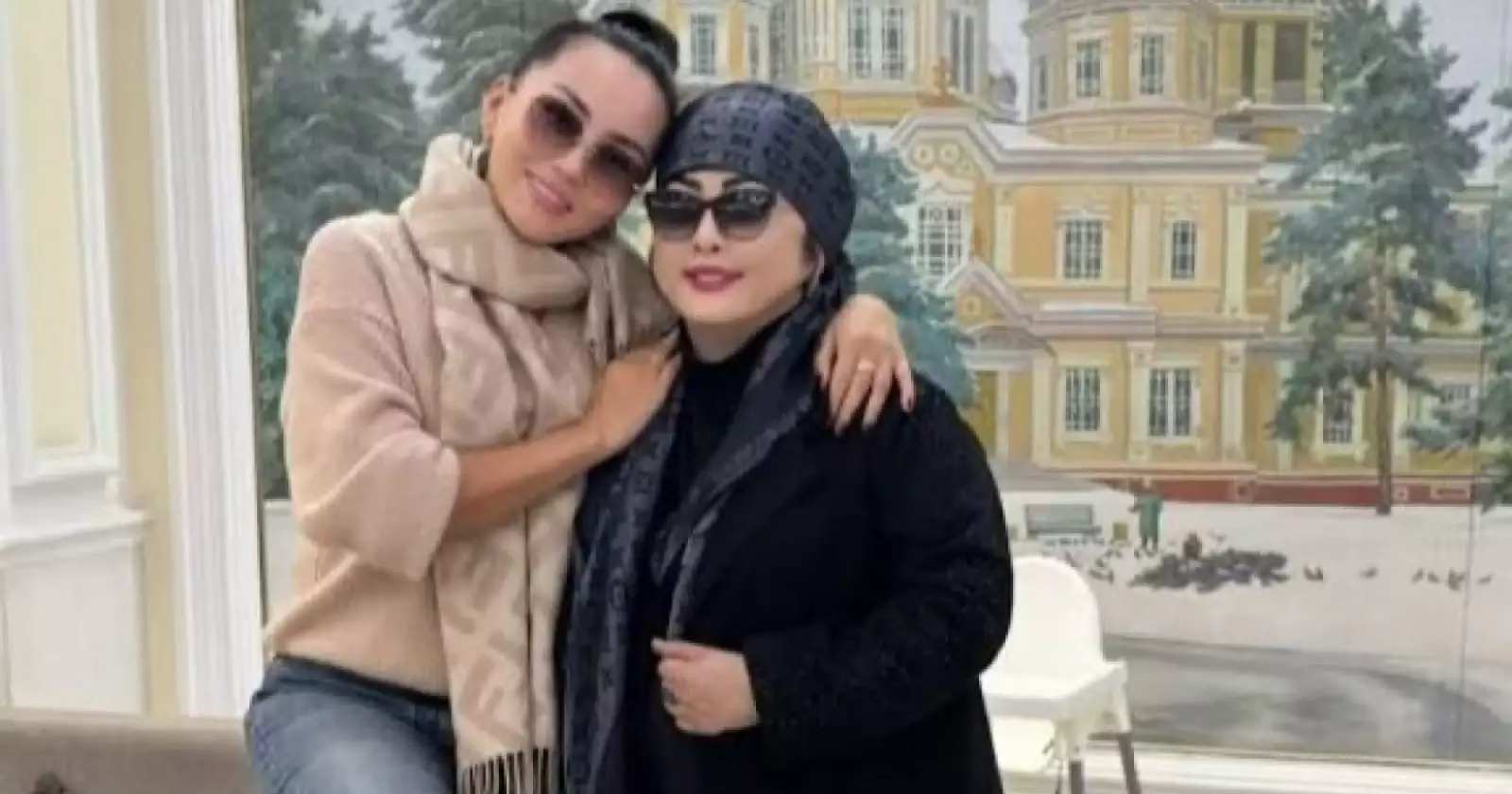 Мақпал Жүнісова Баян Мақсатқызынан көмек сұрады: Марқұм Арман Дүйсеновтің отбасы баспанасыз қалған