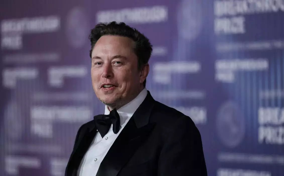 Илон Маск әлемдегі алғашқы триллионер атануы мүмкін