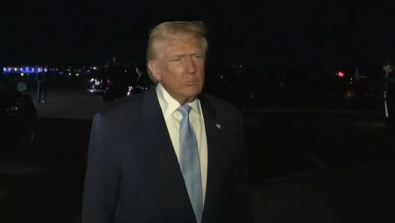 США может провести встречу с Венесуэлой