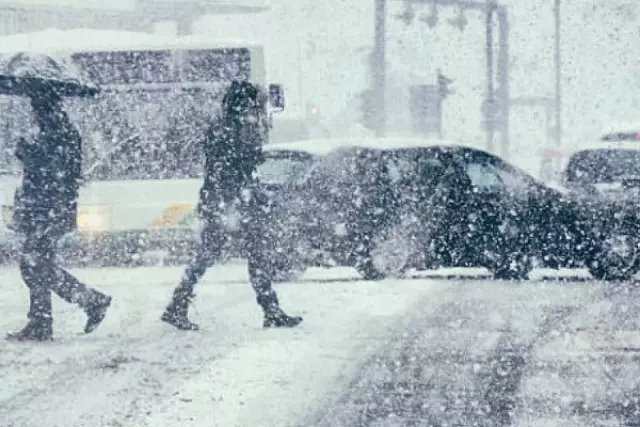 Қазгидромет ауа райына байланысты маңызды ескерту жасады