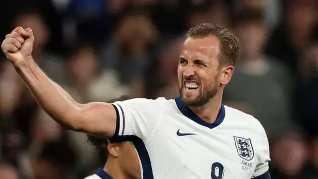 Англия ӘЧ-ге іріктеуде өткен ғасырдағы рекордты қайталады
