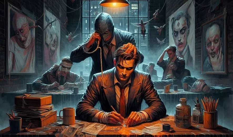 Убийц и психбольных назначали чиновники опекунами в Акмолинской области