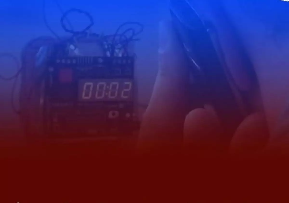 В Актобе выявляют авторов фейка об угрозах детям