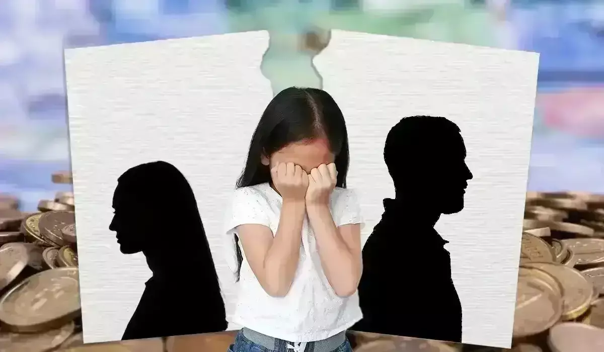 Павлодар облысында балаларына алимент төлемеген әйел адам темір торға қамалды