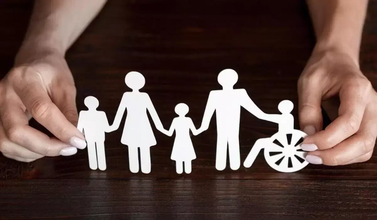 Больной шизофренией и убийца были опекунами недееспособных в Акмолинской области