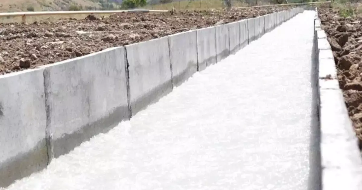   Ауыл шаруашылығы тұтынушыларына су тарифінен 177 миллион теңге өтемақы қайтарылады   