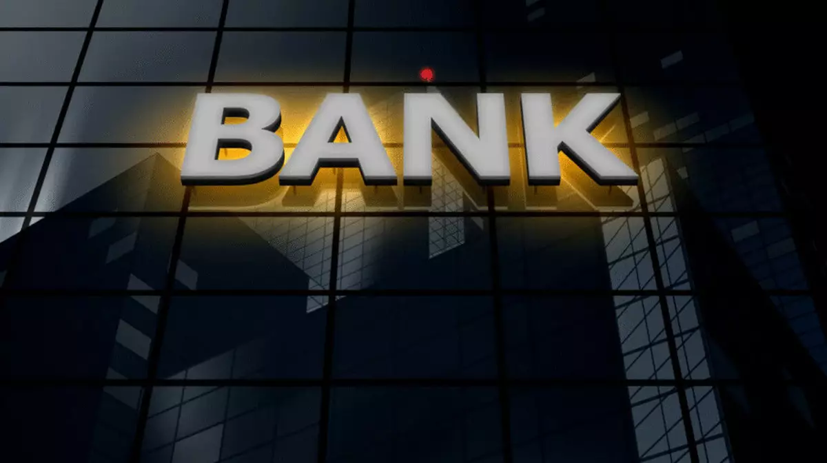 Активы банков Казахстана выросли до 67 трлн тенге