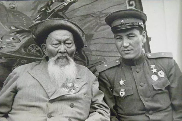 Мәлік Ғабдуллиннің туғанына 110 жыл