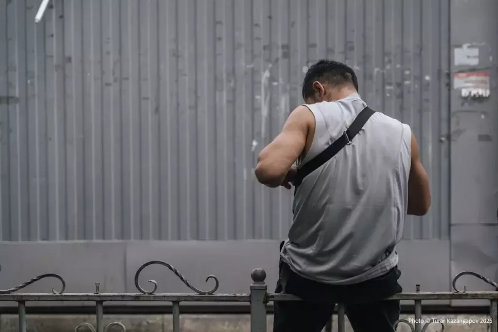 Выплаты по безработице в Казахстане превысили 106,8 млрд тенге