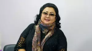 "Күйеуің миллиардер, бірдеңе қылып үй алып бер". Жүнісова Баян Мақсатқызына өтініш жасады