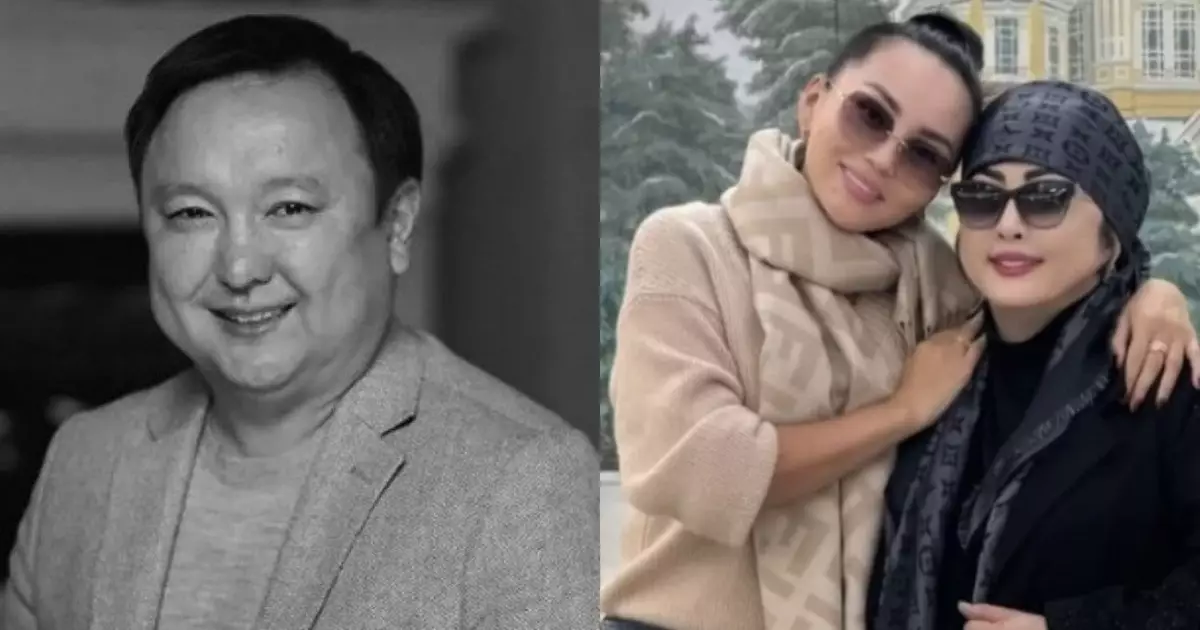  `Баянжан, өзіңе сенеміз`: Мақпал Жүнісова танымал продюсерге үндеу жасады (ВИДЕО) 