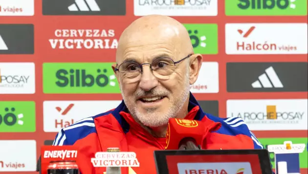 Тренер сборной Испании дал сигнал игроку "Барселоны" сменить клуб