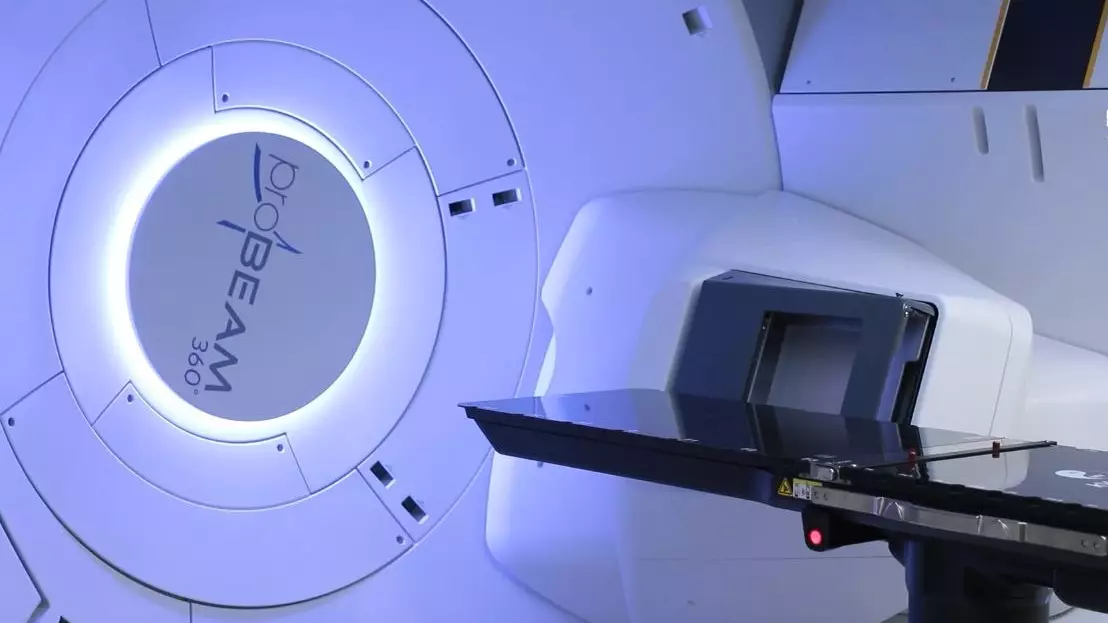 Қазақстанда обырды емдеудің жаңа әдісі енгізілді