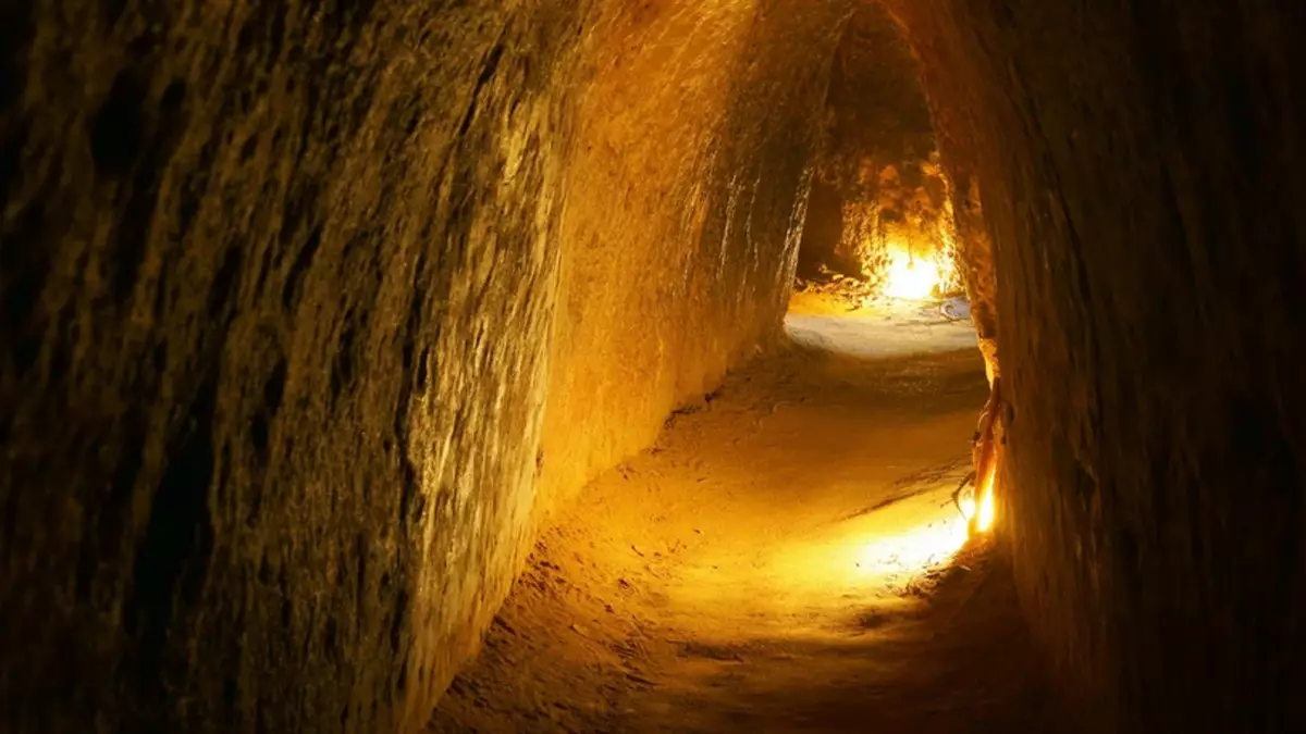 Зерттеушілер ғажайып оқиғаның куәсі болды