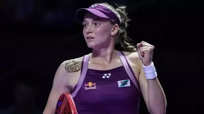 Қазақстандық теннисшілер WTA рейтингіндегі орындарын жаңартты