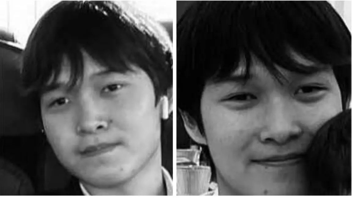 Астанада жоғалып кеткен 20 жастағы студент өлі күйінде табылды