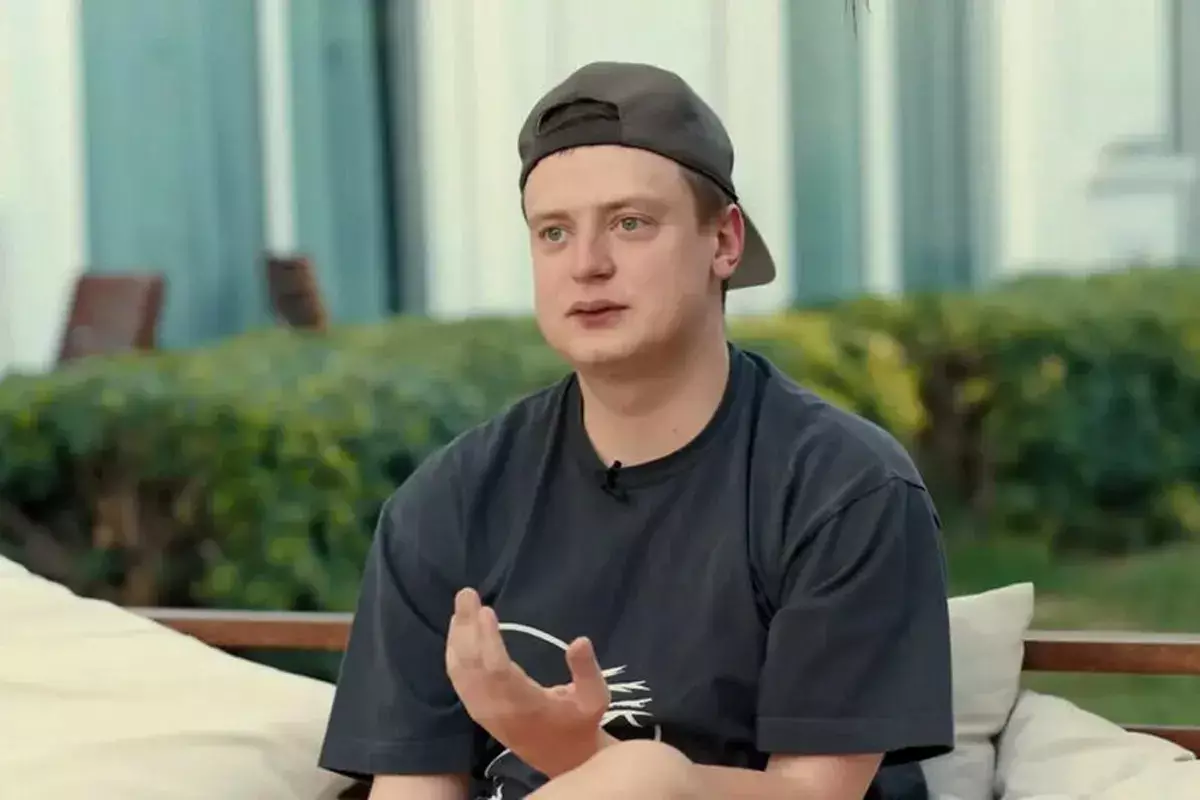 Казахстан объявил в розыск белорусского блогера Mellstroy.