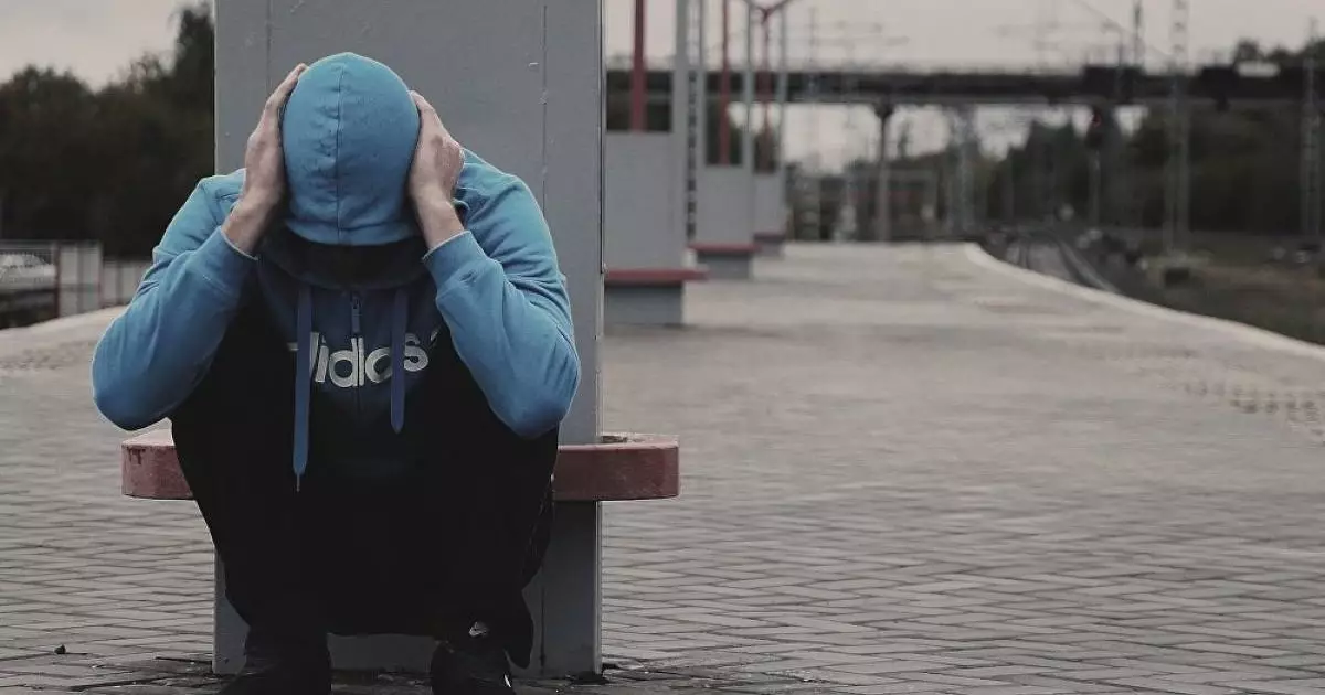  Ел алдында жүрген танымал өнер иесі ұшты-күйлі жоғалып кетті 