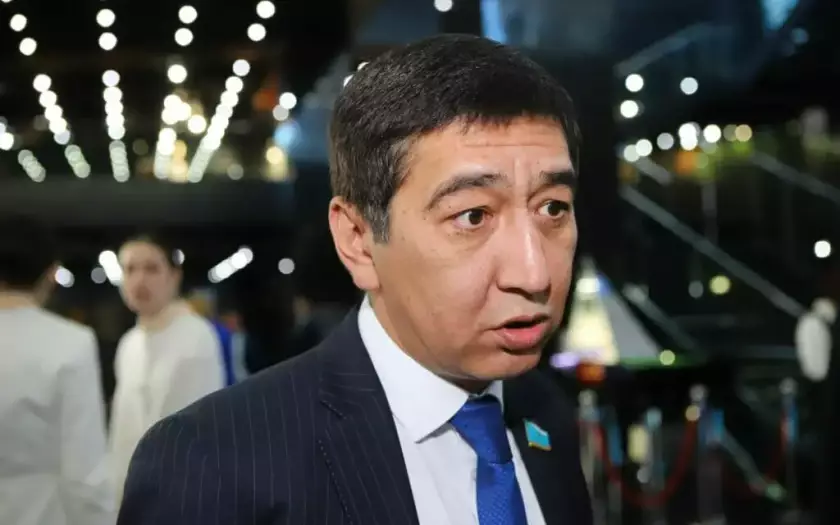 «Шенділердің баласы әскерге барса&#8230;»: Зайытов сарбаздар қазасына қатысты пікір білдірді (ВИДЕО)