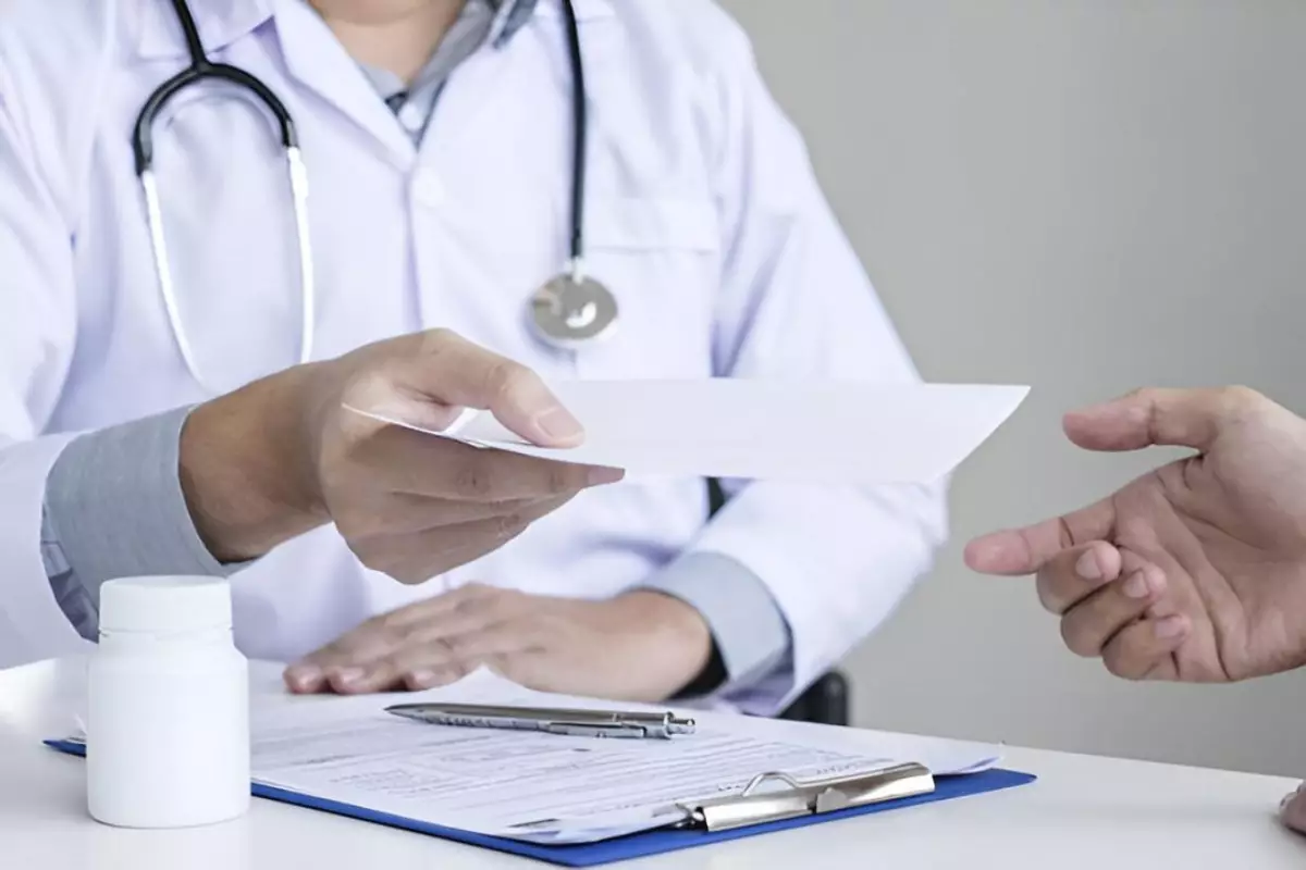 Реформа скринингов: что изменится для пациентов