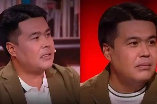 «Жазылған тағдыр шығар»: «Жігіттер» тобының әншісі отбасындағы үлкен трагедия туралы айтты