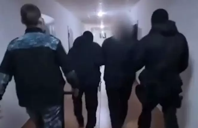 Аядай ауылдағы жантүршігерлік қылмыс: Ақмола облысында 14 жастағы қызды өлтірді деген күдікті ұсталды