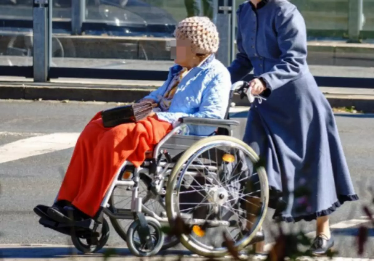 Убийц назначали опекунами недееспособных в Акмолинской области