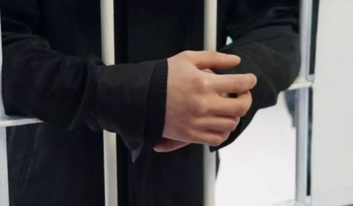 Ақмола облысында кісі өлтірген адам өз-өзіне жауап бере алмайтын тұлғаларға қамқоршы болған