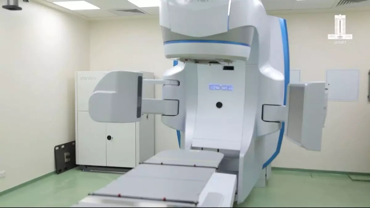 Қазақстандық онкологтар қатерлі ісік ауруын емдеу үшін ЖИ енгізді