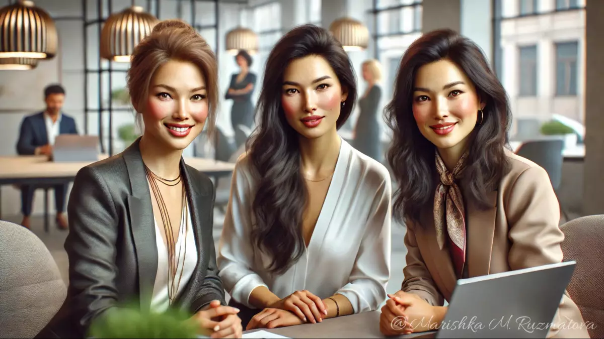 Сокращение рабочего дня матерей до 6 часов предложили в Казахстане