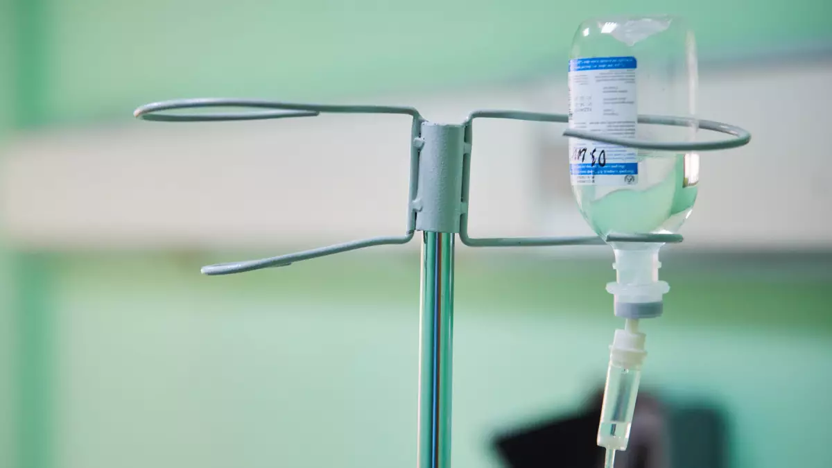 Қант диабеті адам өмірін орта есеппен 10-15 жылға қысқартады