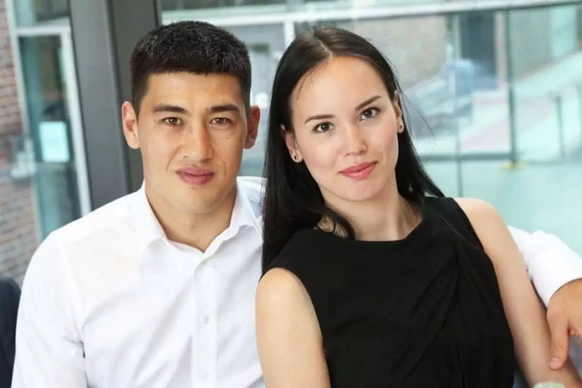 Қазақстан жайлы ауыр сөздер айтқан Екатерина Бивол жындыханаға түсті