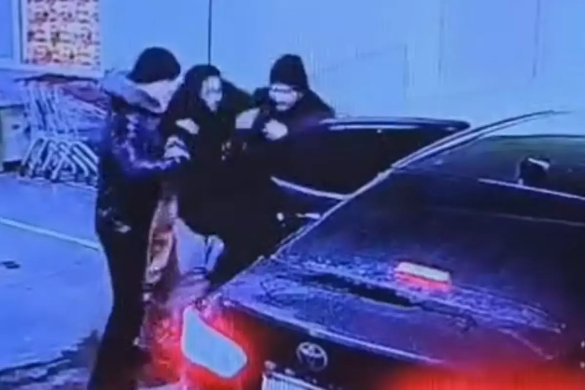 "Избили и арестовали": жительница Акмолинской области заявила о давлении силовиков