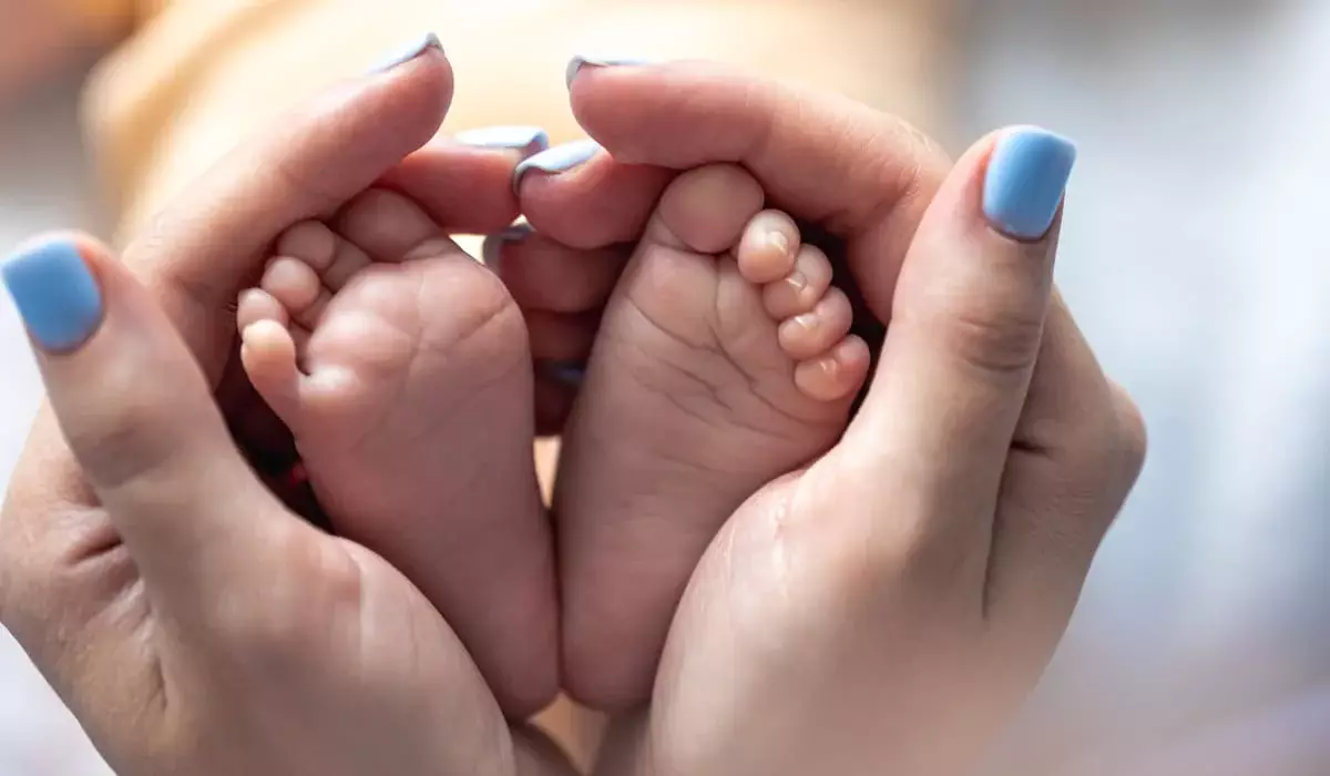 Популярные имена 2025 года: какие имена казахстанцы выбирают чаще всего