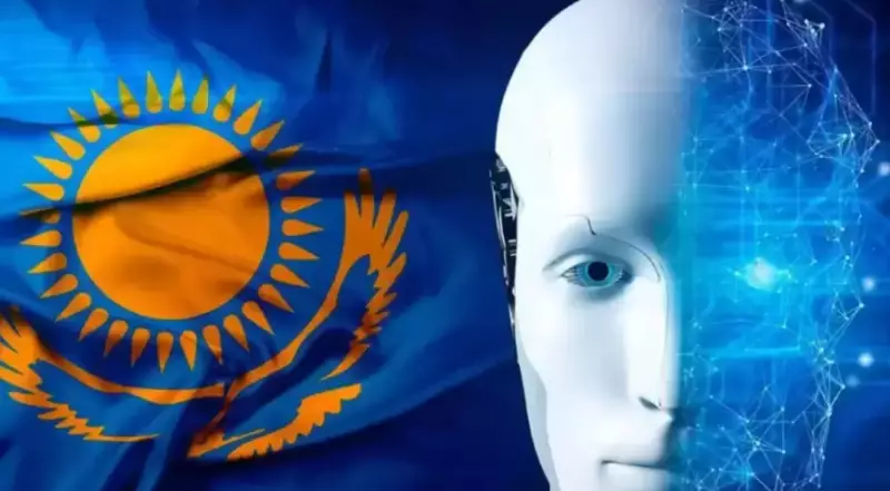 Токаев подписал закон об искусственном интеллекте - детали