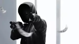 Ақтөбеде мектеп қабырғасында терракт туралы ақпарат тарады: полиция шұғыл мәлімдеме жасады