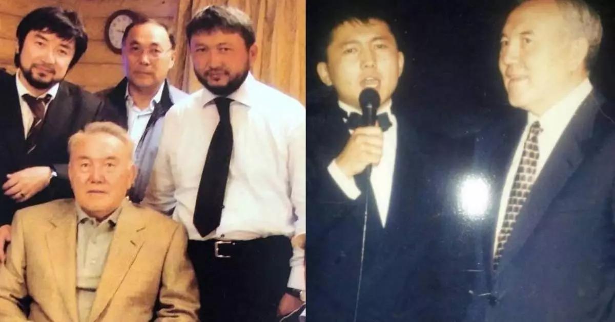  `Ешкім ешкімді аямады`: Тазабек Назарбаев жайлы ел естімеген шындықты айтты (ВИДЕО) 