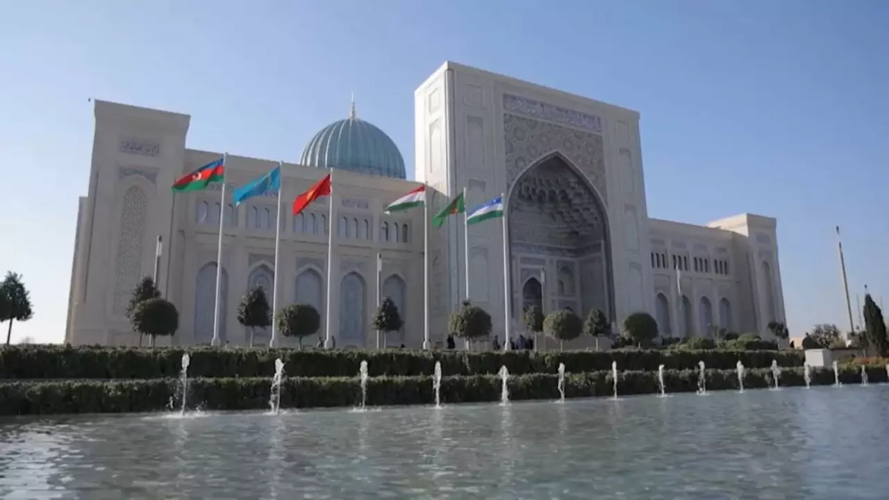 Ташкенттегі Ислам өркениеті орталығы ағарту орнына айналмақ