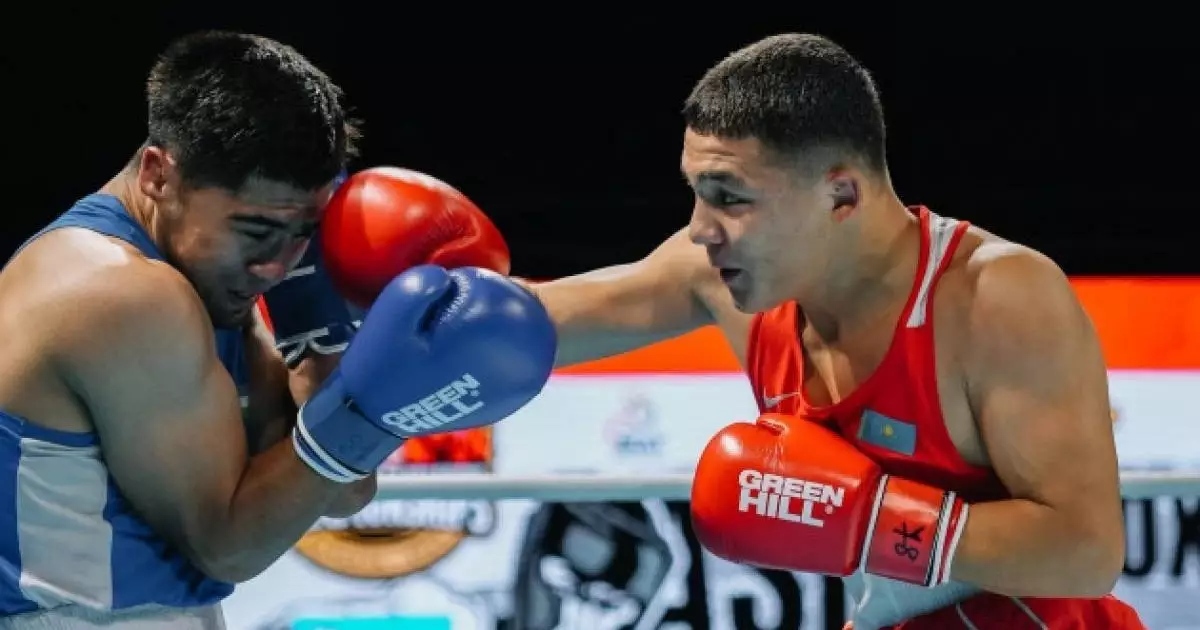  Әлем кубогының ширек финалында ел намысын кімдер қорғайды? 