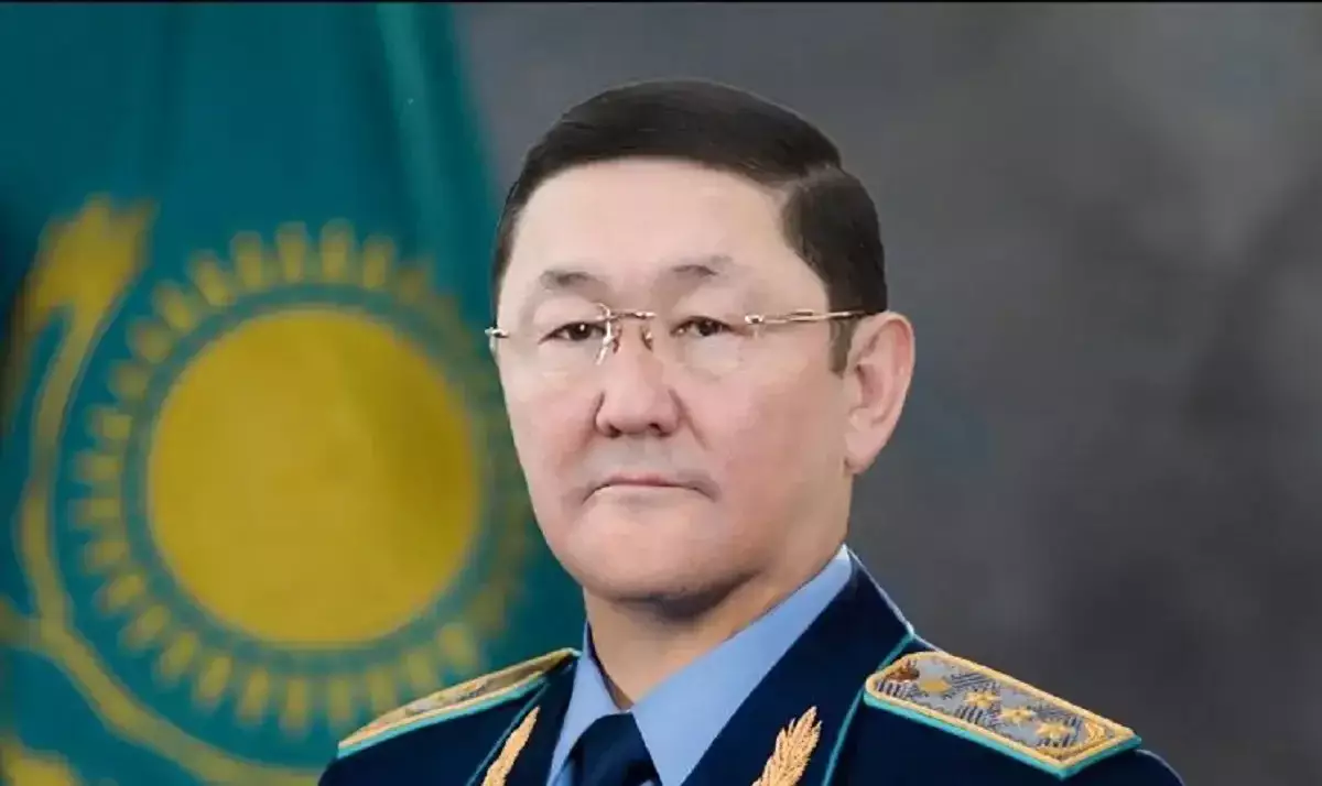 Асылов қазақстандықтардың 67 млн теңгесін қалтаға басқан алаяқтар туралы айтты