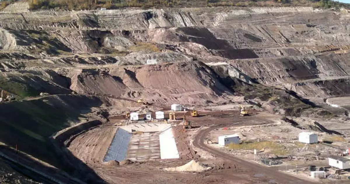  Конго шахтасында 32 адам қаза тапты 