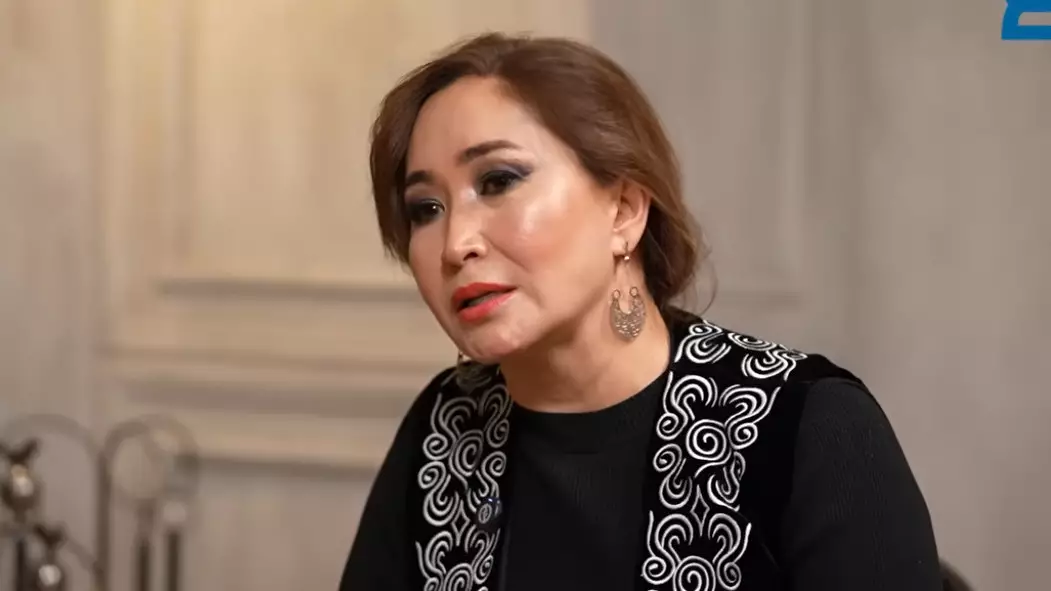 Креслоға отырып, бәрін ұмытып кеткен депутаттар көп - Қарақат Әбден