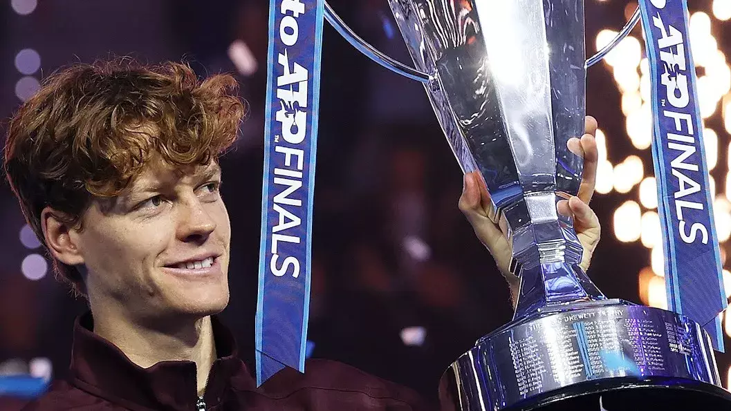 Янник Синнер қатарынан екінші рет Жылдың қорытынды турнирінде чемпион атанды