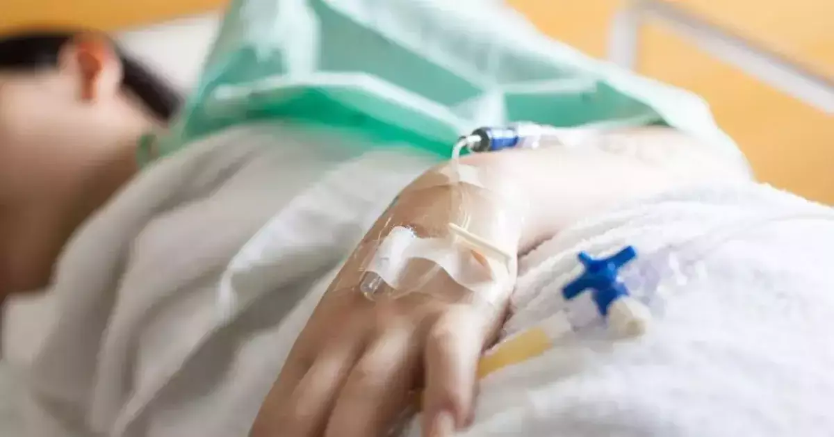 Детей по всему миру начал поражать опасный недуг - новости на Lada.kz 17.11.2025