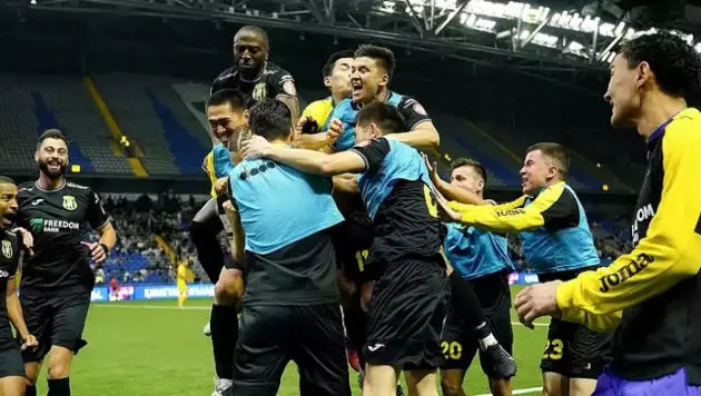 Тренер столичного клуба КПЛ может перебраться в Европу