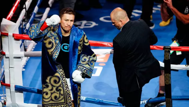 Геннадий Головкин собрался провести прощальный бой в Казахстане