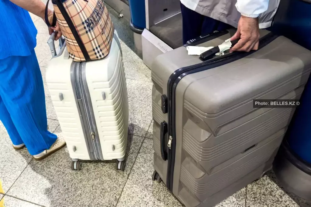 Аэропорт Актау заплатит 2 млн тенге семье пострадавшего ребенка