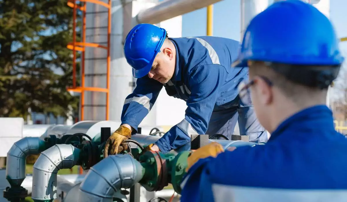 Нефтехимия как новый центр мирового спроса