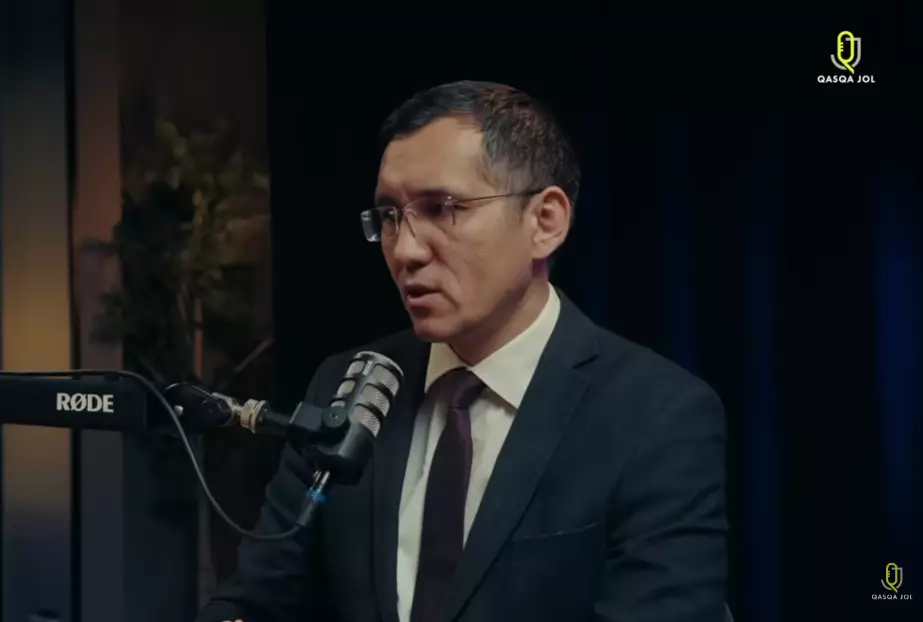 &#171;Геосаясаттағы мәртебеміз өсті&#187;: Сарапшы Тоқаевтың АҚШ-қа сапарын тарқатты (ВИДЕО)